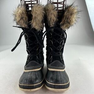 Sorels Joan of Arctic Waterproof Snowboots